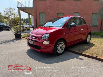 Fiat 500 1.0 hybrid Dolcevita 70cv