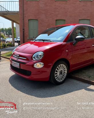 Fiat 500 1.0 hybrid Dolcevita 70cv
