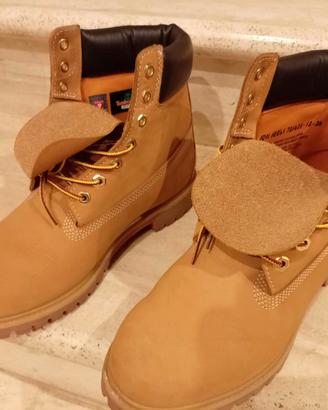 Timberland 6-Inch Premium Boots