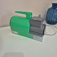 grattugia ghiro verde