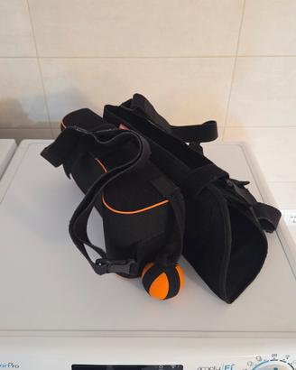 Tutore spalla SX top-S 10°