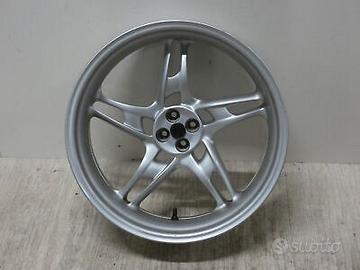 Cerchio posteriore bmw r1100s /r1150r 5,5x17