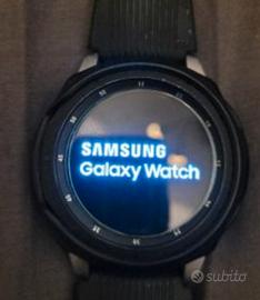 Samsung Galaxy Watch 