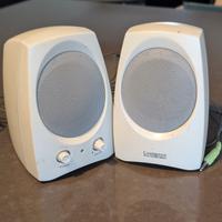 Casse Stereo Creative SBS35 2.0