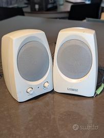 Casse Stereo Creative SBS35 2.0