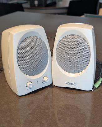 Casse Stereo Creative SBS35 2.0