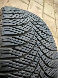 Pneumatico 2024 Goodride four season  225 55 16