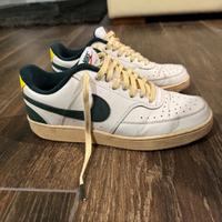 Nike Court Vision Low