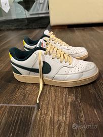 Nike Court Vision Low