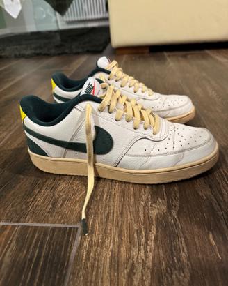 Nike Court Vision Low