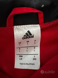 Giacca sportiva Adidas uomo – taglia L