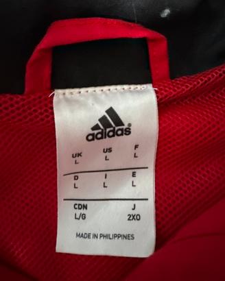 Giacca sportiva Adidas uomo – taglia L