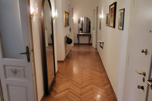 Appartamento zona via Rossetti alta