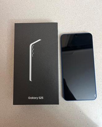 Samsung s25