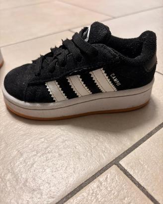 Adidas campus bambino/a nr.24