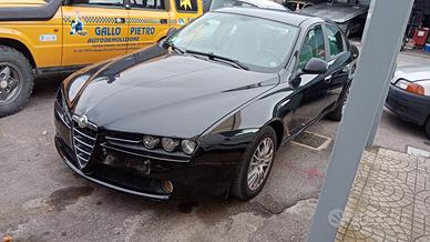 RICAMBI USATI AUTO ALFA ROMEO 159 Berlina Serie (9