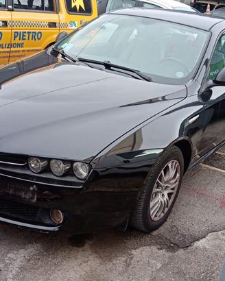 RICAMBI USATI AUTO ALFA ROMEO 159 Berlina Serie (9
