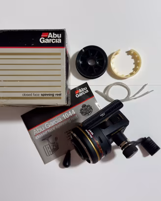 ABU Garcia Cardinal 1044 made in Japan Vintage NOS
