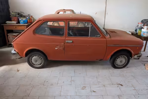 fiat 127 special