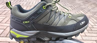 scarpa cmp 43
