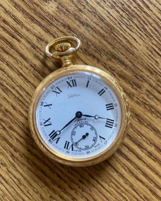 Orologio Perseo meccanico