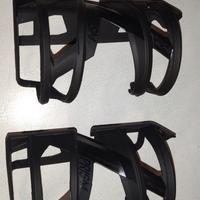 Portaborraccia Elite Prisma