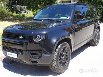 LAND ROVER Defender 110 3.0D I6 200 CV AWD Auto