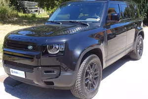 LAND ROVER Defender 110 3.0D I6 200 CV AWD Auto