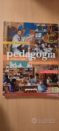 Pedagogia. Dalla scolastica al positivismo 