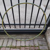 cerchio per hoola hop