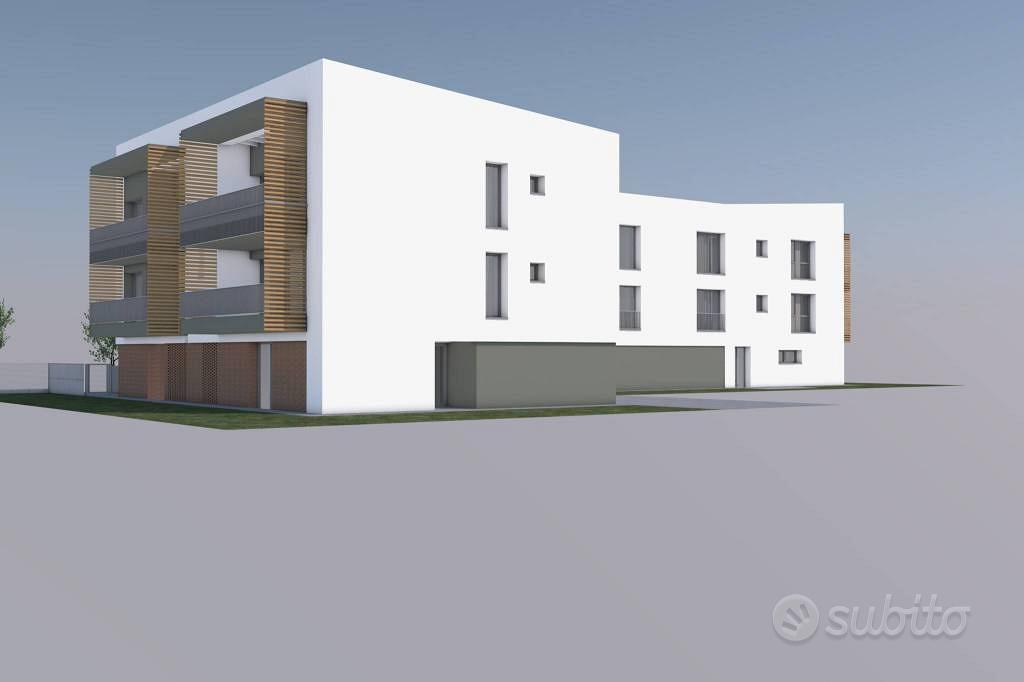 Terreno di 1415 m² a San Giovanni in Persiceto - Altro