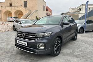 Volkswagen T-Cross 1.0 TSI Sport