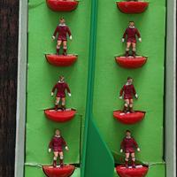 Squadra Subbuteo HW 