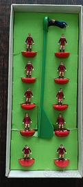 Squadra Subbuteo HW 