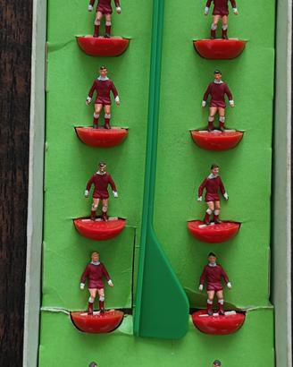 Squadra Subbuteo HW 