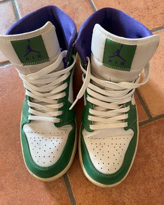 Scarpe nike