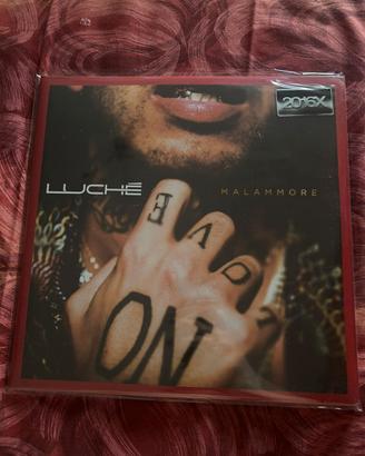 Vinile Luche “Malammore”