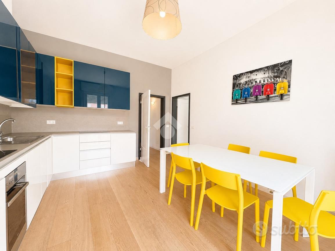 Appartamento – RA - Altro