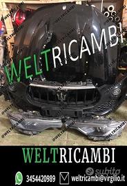 Ricambi musata maserati levante anno 2021 completa