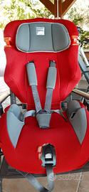 Seggiolino auto bimbo