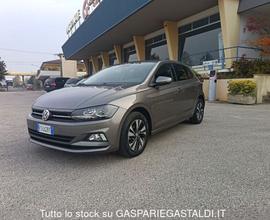 Volkswagen Polo 1.6 TDI SCR 95CV 5p. Comfortl...