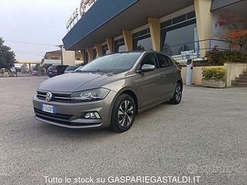 Volkswagen Polo 1.6 TDI SCR 95CV 5p. Comfortl...