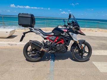 BMW GS 310