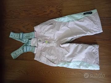 abbigliamento sci