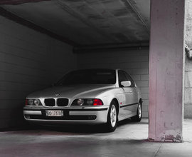 Bmw 525tds