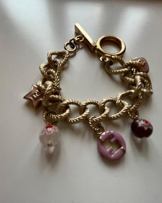 Bracciale di fendi