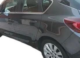 Porta posteriore sinistra Opel Astra J