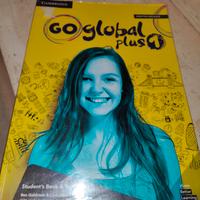 go global plus1 9781108685641