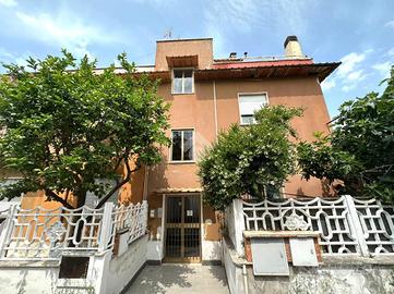 4 LOCALI A ROMA