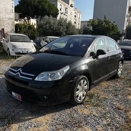 Citroen C4 1.6 HDi 90CV Elegance